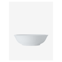 Biela porcelánová miska na polievku/cestoviny White Basics 20cm Maxwell & Williams