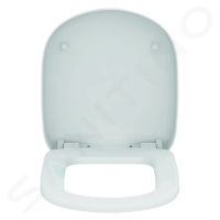 IDEAL STANDARD - Tempo WC doska, SoftClose, biela T679901
