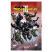 DC Comics Batman/Teenage Mutant Ninja Turtles III