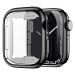 DUX DUCIS Samo Protective Glass Case Apple Watch Series 7/8/9 41mm čierne