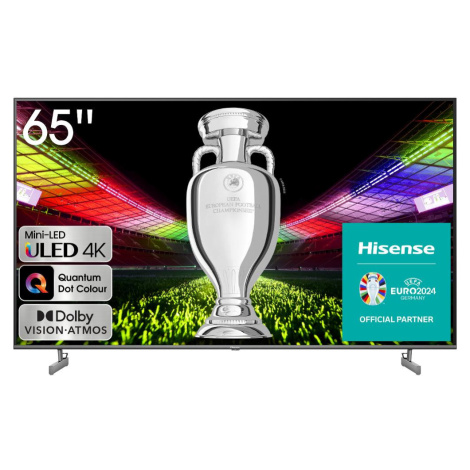 Hisense 65U6KQ