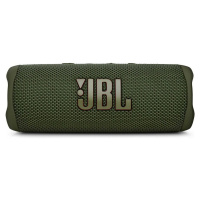 JBL FLIP 6 GREEN
