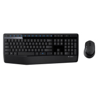 Logitech MK345 SK