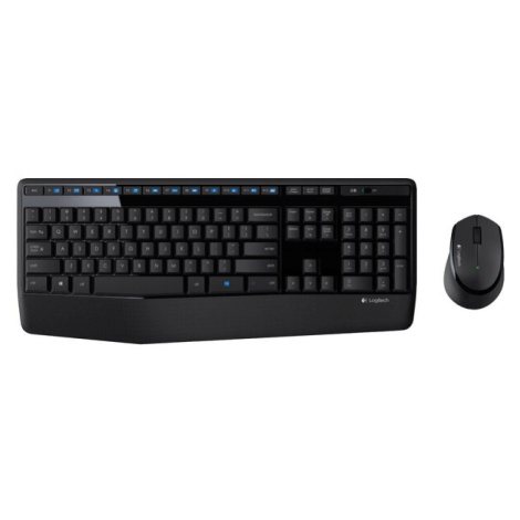 Logitech MK345 SK