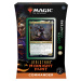 Wizards of the Coast Magic The Gathering: Innistrad: Midnight Hunt Commander Deck Varianta: Cove