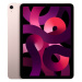 Apple iPad Air (2022) WiFi 256GB Pink, MM9M3FD/A