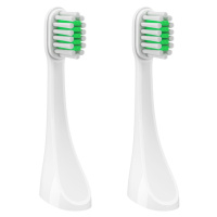 TRUELIFE SonicBrush T-series heads Standard white Náhradná hlavica 2 ks