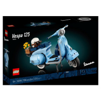 LEGO® Vespa 125 10298