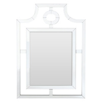 Nástenné zrkadlo 80x110 cm – Premier Housewares