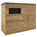 Bohemit Avenir 3 x 3 m teak