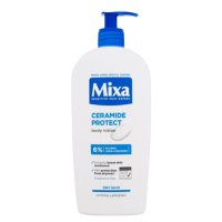 MIXA Telové mlieko Ceramide Protect 400 ml