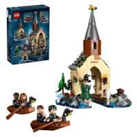 LEGO ® 76426 Hogwarts Castle Boathous