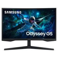 Samsung Odyssey G55C 27