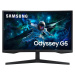 Samsung Odyssey G55C 27" QHD