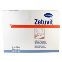 Kompres Zetuvit nester.10x20cm / 30ks