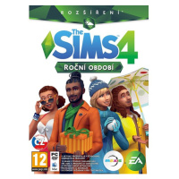 The Sims 4 Season