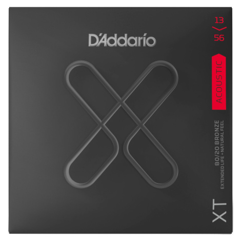 D'Addario XTABR1356