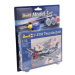 ModelSet letadlo 63984 - P-47 M Thunderbolt (1:72)