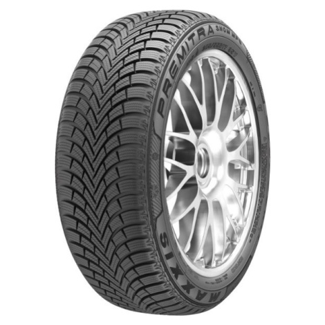 MAXXIS 205/55 R 16 94V PREMITRA_SNOW_WP6 TL XL M+S 3PMSF