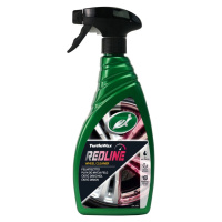 Turtle Wax RedLine Wheel Cleaner