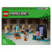 Lego Minecraft 21252 Zbrojnica