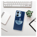 Odolné silikónové puzdro iSaprio - Moon 01 - Xiaomi Redmi Note 13
