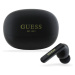 Guess Capsule ANC/ENC TWS Bezdrôtové Slúchadlá Black