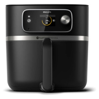 Philips Series 7000 Airfryer Combi 8,3l  XXL Connected 22v1 HD9880/90