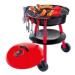 Marimex | Barbecue set Mochtoys | 11640411