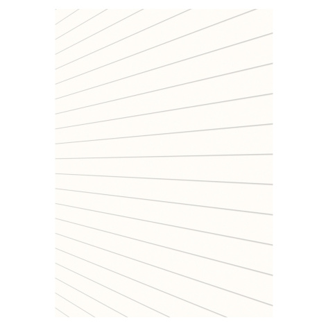 Nástenný a stropný dekoračný panel univerzálna biela lesklá 130 x 20,2 x 1 cm Kronoflooring