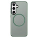 Odolné puzdro na Samsung Galaxy S24 5G S921 Tactical MagForce Hyperstealth Forest Green