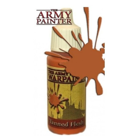 Army Painter - Warpaints - Tanned Flesh