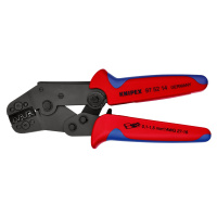 KNIPEX Kliešte lisovacie, pákové 975214