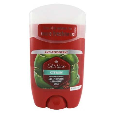 Old Spice Citron deodorant stick 50ml