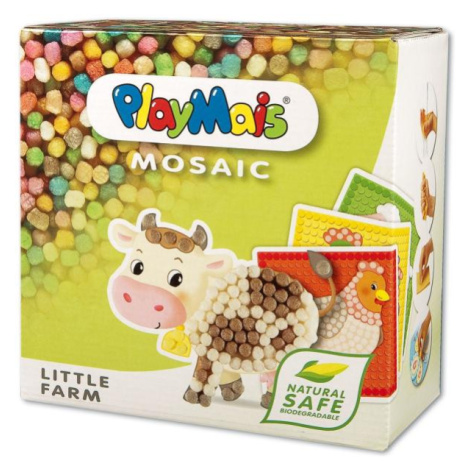 PLAYMAIS Mosaic Farma