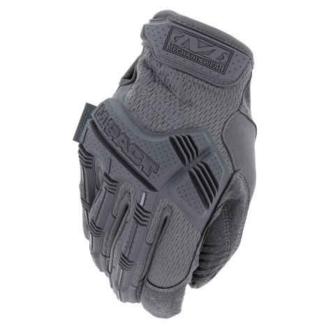 MECHANIX rukavice M-Pact - Wolf Grey L/10