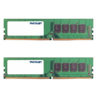 Patriot/DDR4/16GB/2666MHz/CL19/2x8GB