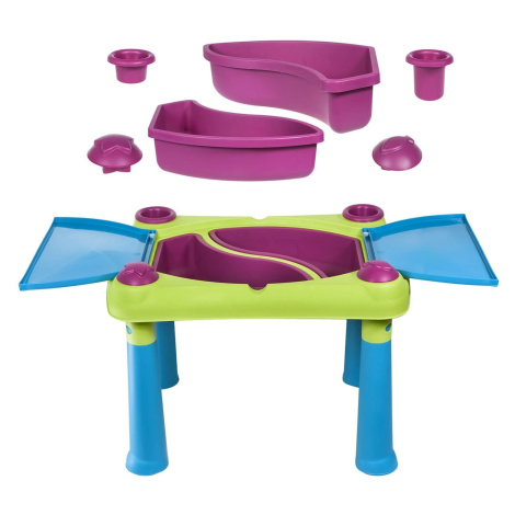 Detské stoly Keter
