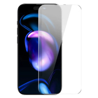 Ochranné sklo Baseus Crystal Tempered Glass 0.3mm for iPhone 14 Pro Max (2pcs)