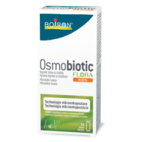 OSMOBIOTIC Flora kids 12 vrecúšok