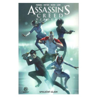 CREW Assassins Creed Vzpoura 1: Společný zájem