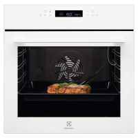 Electrolux Vstavaná rúra séria 700 SenseCook EOE7C31V