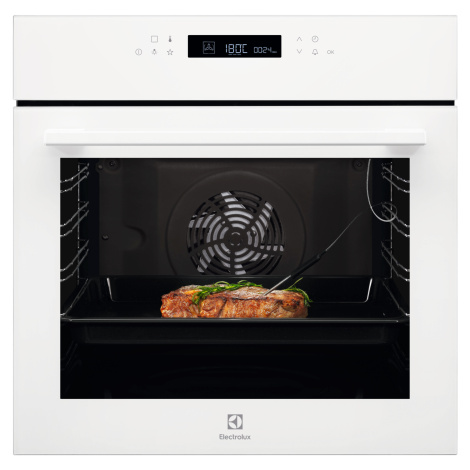 Electrolux Vstavaná rúra séria 700 SenseCook EOE7C31V