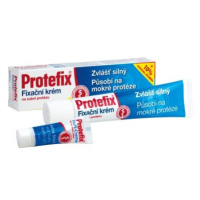 PROTEFIX Fixačný krém 40 ml + vzorka fixačného krému 4 ml