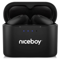 Niceboy HIVE Podsie 3 Black