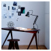 Anglepoise Original 1227 Mini Desk LED čierne