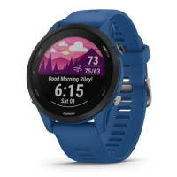 Garmin GPS športové hodinky Forerunner® 255, Tidal Blue, EU