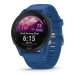 Garmin GPS športové hodinky Forerunner® 255, Tidal Blue, EU