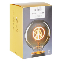 BRIGHT LIGHT LED Lampa 14 cm