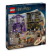 LEGO® Harry Potter™ 76439 Ollivanderov obchod a Obchod madam Malkinovej